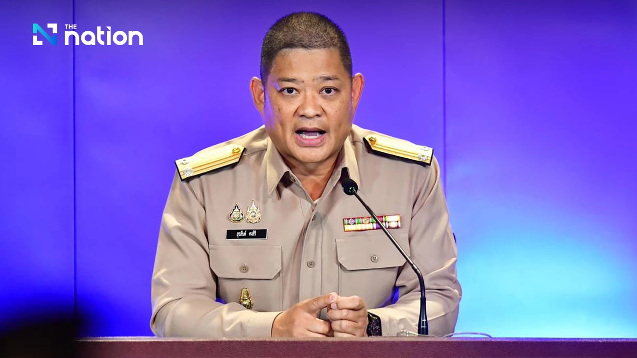 Dewan Pertahanan Dukung Rencana Jangka Panjang Perbatasan Thailand-Kamboja